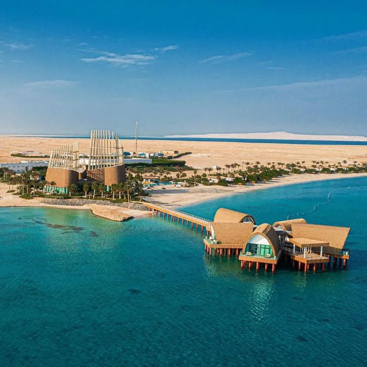Tawila Island: A Destination of Dreams