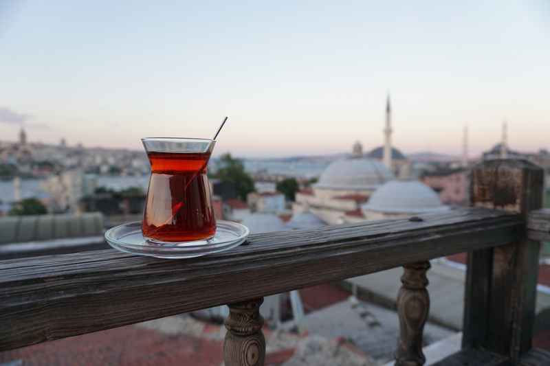 TURQUIA MAGICA