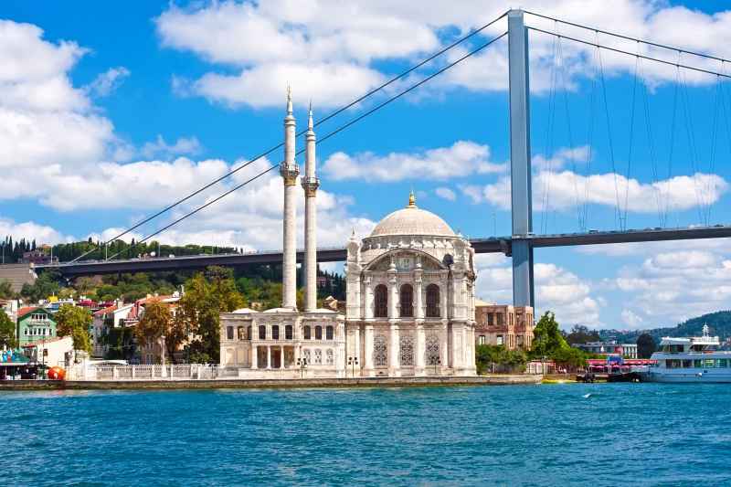 TURQUIA MAGICA
