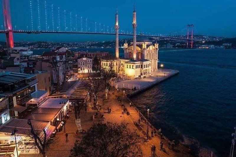 TURQUIA MAGICA