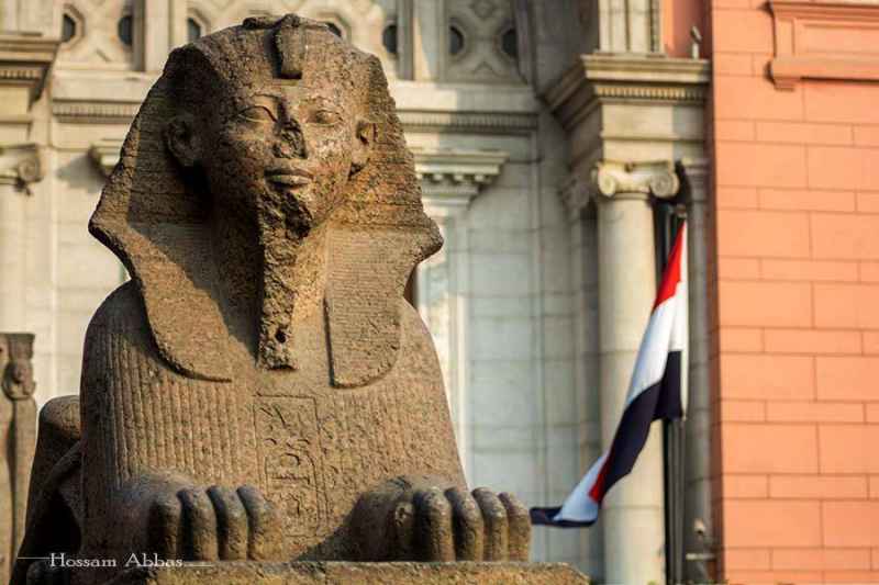 EL ENCANTO DEL CAIRO Y LUXOR