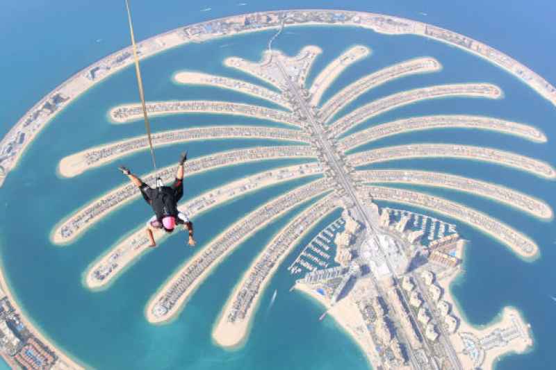 DUBAI