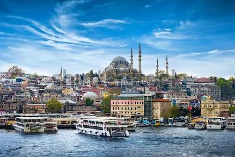 TURQUIA MAGICA