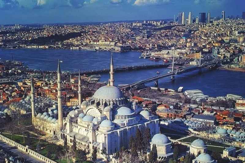 TURQUIA MAGICA