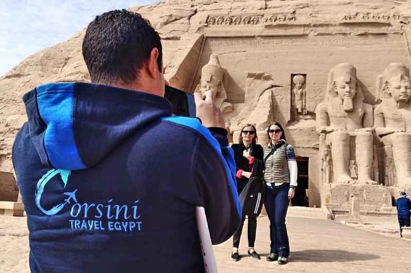 EL CAIRO CON CRUCERO POR EL NILO
