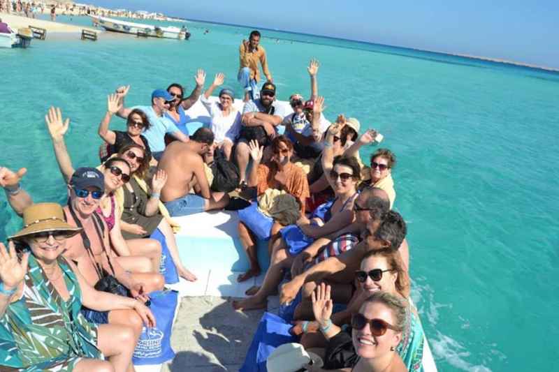 SHARM EL SHEIKH