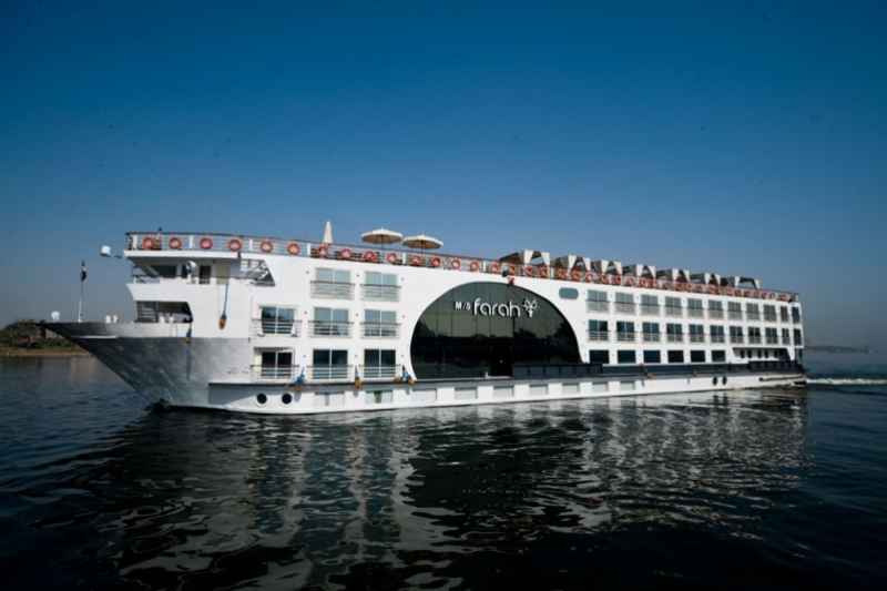 Egipto con Hurghada