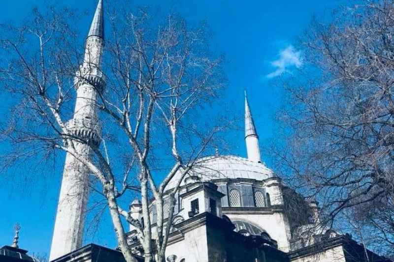 TURQUIA MAGICA