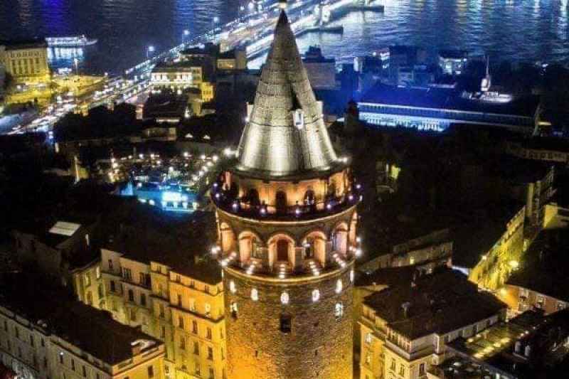 TURQUIA MAGICA